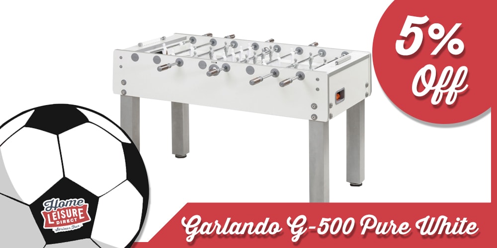 Garlando g-500 Pure White.jpg